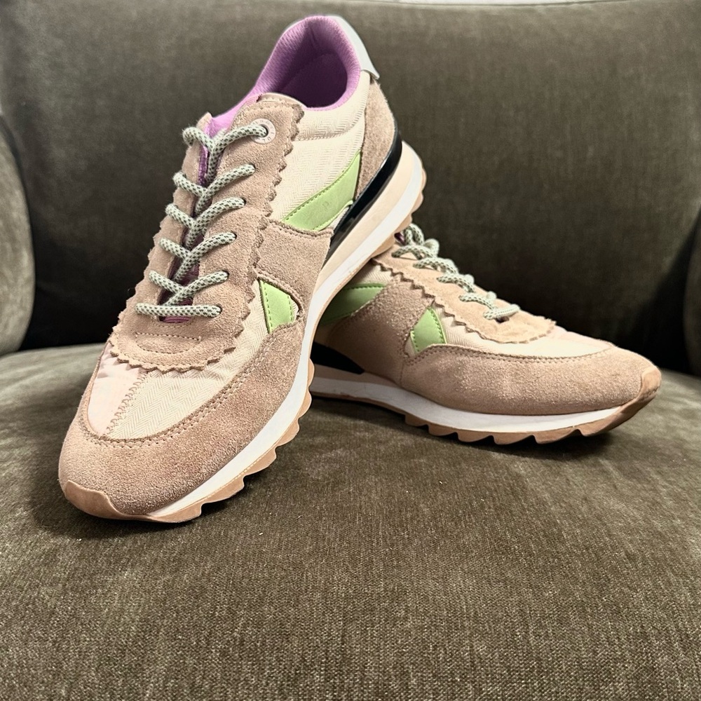 Bimba y Lola multicolor Sneakers